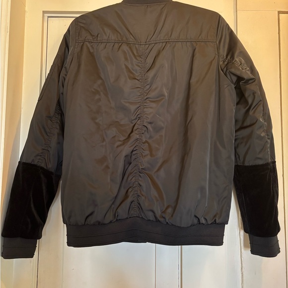 Sam Edelman bomber jacket - Picture 7 of 13